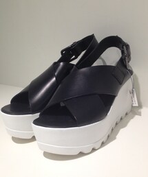 DRESSLAVE | サンダル