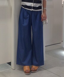 DRESSLAVE | デニムパンツ