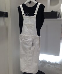 DRESSLAVE | サロペット/オーバーオール