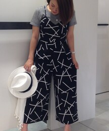 DRESSLAVE | サロペット/オーバーオール