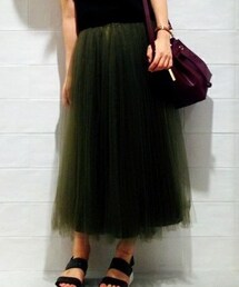 DRESSLAVE | スカート