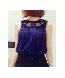 DRESSLAVE | タンクトップ