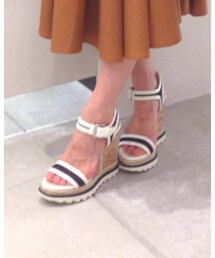 DRESSLAVE | サンダル