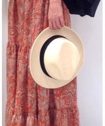 DRESSLAVE | ハット