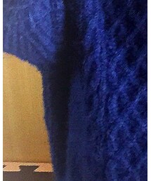 no brand | ニット/セーター