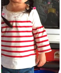 西松屋 | Tシャツ/カットソー