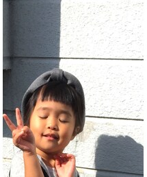 3coins | ヘアアクセサリー