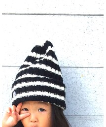 F.O.KIDS | ニットキャップ/ビーニー