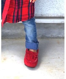 F.O.KIDS | デニムパンツ