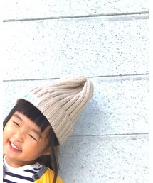 しまむら | ニットキャップ/ビーニー