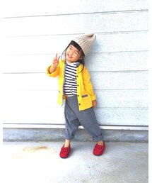 UNIQLO | ノリノリ💕笑(Tシャツ/カットソー)