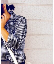 UNIQLO | シャツ/ブラウス