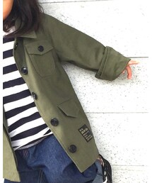 無印良品 | Tシャツ/カットソー