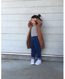 GU | デニムパンツ