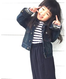 古着 | デニムジャケット