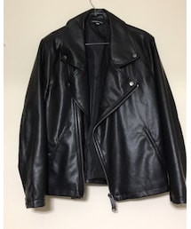 ANTIQULOTHES | ライダースジャケット