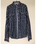 ZARA(ザラ)の「トップス(シャツ/ブラウス)」