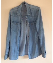 H&M DIVIDED | シャツ/ブラウス