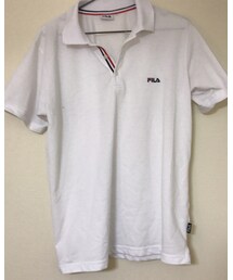 FILA | ポロシャツ