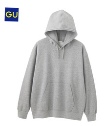 GU | パーカー