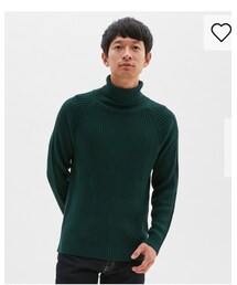 GU | ニット/セーター