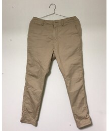 XLARGE | チノパンツ
