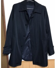 no brand | トレンチコート
