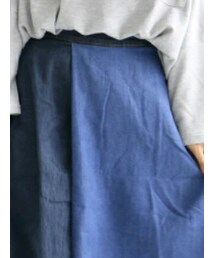 classicalelf | デニムスカート