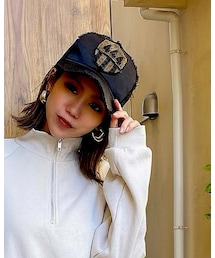 YOSHINORI KOTAKE DESIGN | キャップ