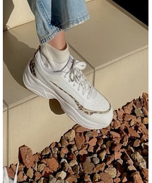 PUMA | スニーカー