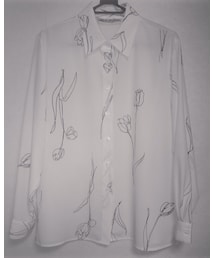 used | シャツ/ブラウス