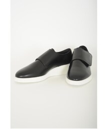 LAD MUSICIAN | ベルクロスニーカー(スニーカー)