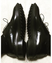 LANVIN | ドレスシューズ