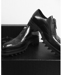 PRADA | ドレスシューズ