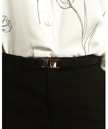 LANVIN Paris | ベルト