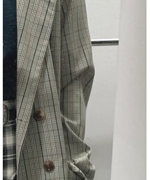 There’s | テーラードジャケット