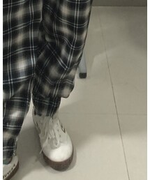 Feiyue | モカシン/デッキシューズ