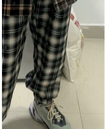 ZARA | スラックス