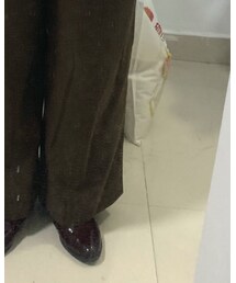 UNIQLO | スラックス