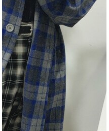 - | ダッフルコート