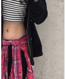 超特急 | マウンテンパーカー