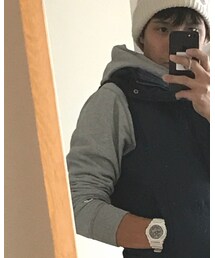 Champion | マウンテンパーカー
