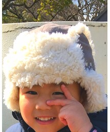 babyGAP | キャスケット