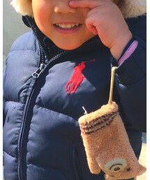 POLO RALPH LAUREN | ダウンジャケット/コート