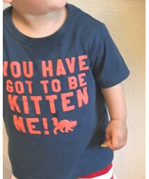 OLD NAVY | Tシャツ/カットソー