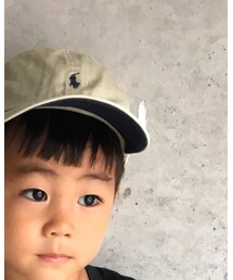 POLO RALPH LAUREN | キャップ