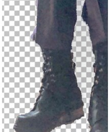 DIRK BIKKEMBERGS | ブーツ