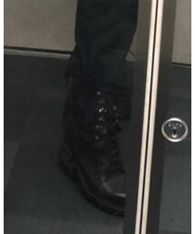 DIRK BIKKEMBERGS | ブーツ