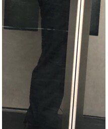 GUCCI | スラックス