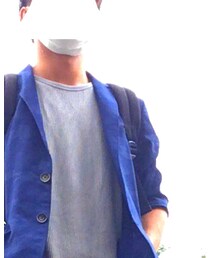 COMME CA ISM | ジャケット/アウター